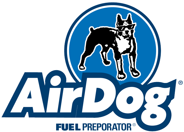 Pureflow Airdog Logo